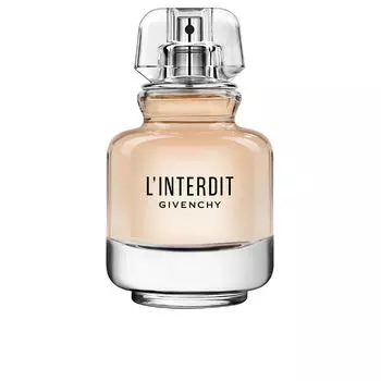 Парфюм для волос L’interdit hair mist Givenchy, 35 мл