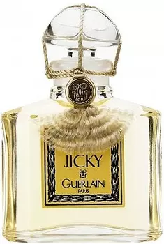 Парфюм Guerlain Jicky