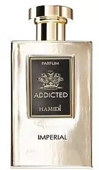 Парфюм Hamidi Addicted Imperial