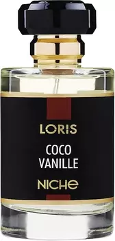 Парфюм Loris Parfum Coco Vanille