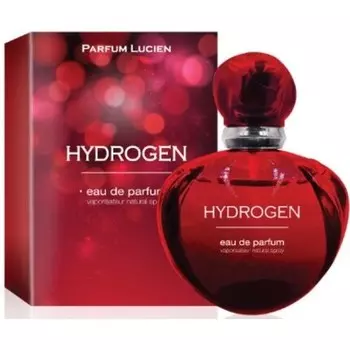 Parfum Lucien Духи Люсьен Водород