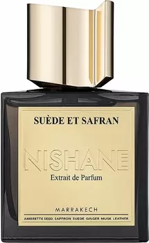 Концентрированные духи Nishane Sude Et Safran Unisex