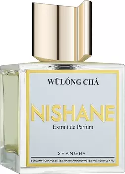 Концентрированные духи Nishane Wlng Ch Unisex