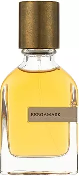 Концентрированные духи Orto Parisi Bergamask Unisex