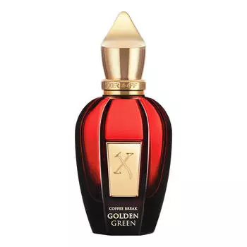 Парфюм Xerjoff Golden Green, 50 мл