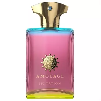 Парфюмерная вода Amouage Imitation Man