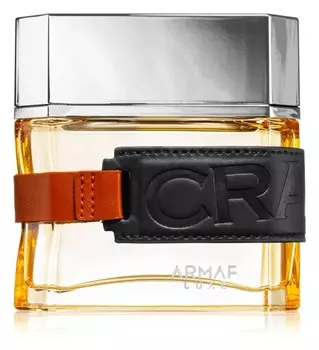 Парфюмерная вода Armaf Craze, 100 мл