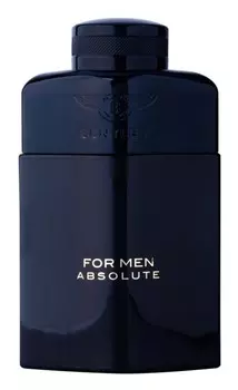 Парфюмерная вода Bentley Bentley for Men Absolute, 100 мл