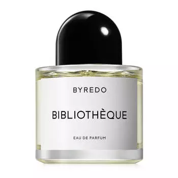 Парфюмерная вода Byredo Bibliotheque Unisex