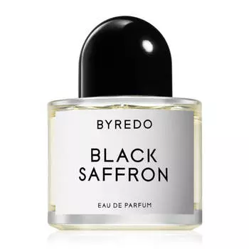 Парфюмерная вода Byredo Black Saffron, 50 мл