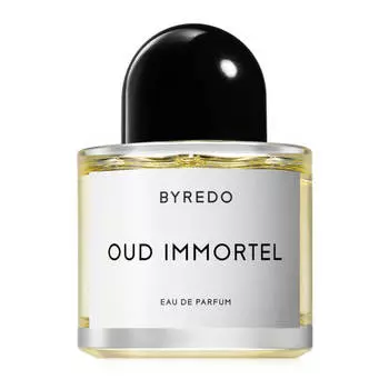 Парфюмерная вода Byredo Oud Immortel Unisex