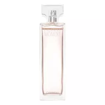 Парфюмерная вода Calvin Klein Eternity Moment