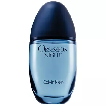 Парфюмерная вода Calvin Klein Obsession Night For Women