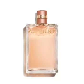 Парфюмерная вода Chanel Allure, 50 мл