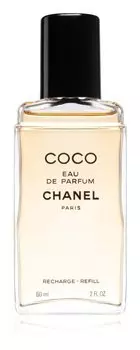 Парфюмерная вода Chanel Coco, 60 мл
