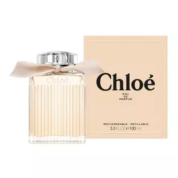 Парфюмерная вода Chloe Signature, 30 мл