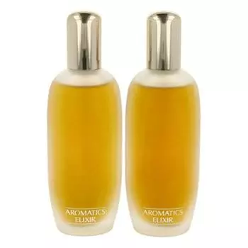 Парфюмерная вода Clinique Aromatics, 2x100 мл