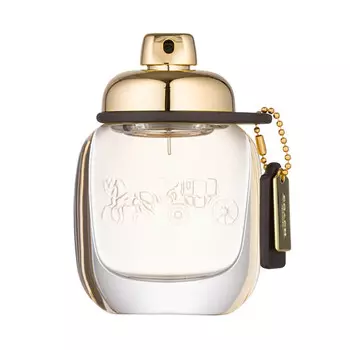 Парфюмерная вода Coach Coach, 30 мл