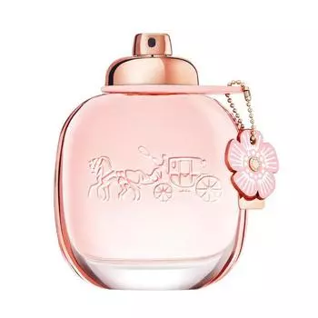 Парфюмерная вода Coach Floral, 90 мл