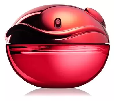 Парфюмерная вода DKNY Be Tempted, 100 мл