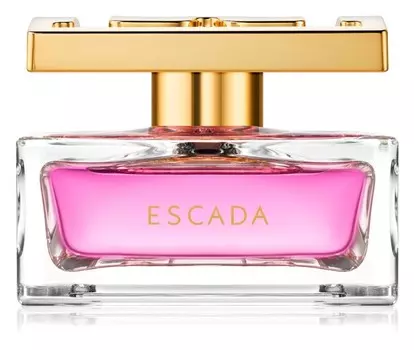 Парфюмерная вода Escada Especially, 75 мл