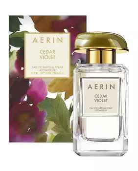 Парфюмерная вода Este Lauder Aerin Cedar Violet, 50 мл