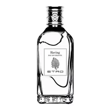 Парфюмерная вода Etro Raving, 100 мл