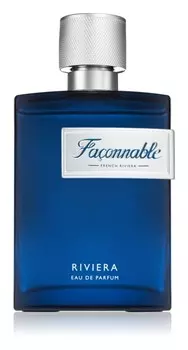 Парфюмерная вода Faonnable Riviera, 90 мл