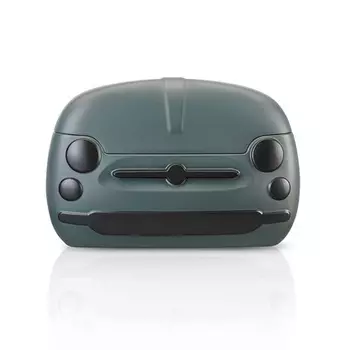 Парфюмерная вода Fiat 500, 50 мл