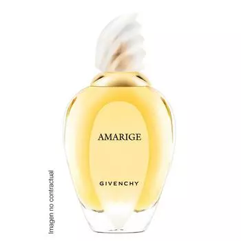 Парфюмерная вода Givenchy Amarige, 30 мл