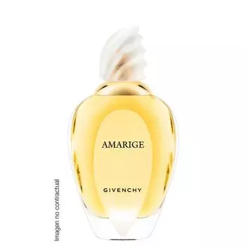 Парфюмерная вода Givenchy Amarige, 50 мл
