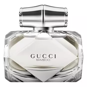 Парфюмерная вода Gucci Bamboo