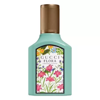 Парфюмерная вода Gucci Flora Gorgeous Jasmine