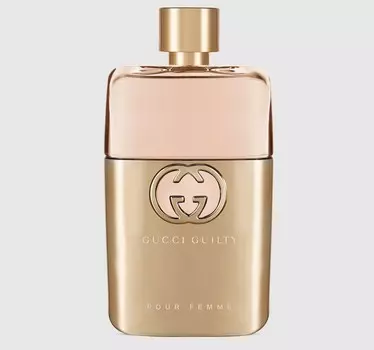 Парфюмерная вода Gucci Guilty Pour Femme