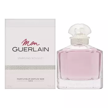 Парфюмерная вода Guerlain Mon Guerlain 100 мл