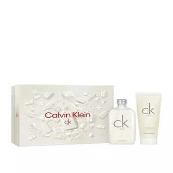 Парфюмерная вода Hugo Boss в бутылках, 100 мл + Edp, 10 мл — упаковка из 2 шт., Calvin Klein