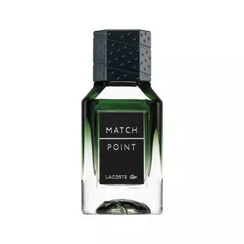 Парфюмерная вода Lacoste Match Point, 50 мл