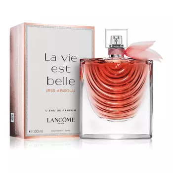 Парфюмерная вода Lancme La Vie Est Belle Iris Absolu, 100 мл