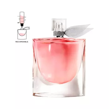Парфюмерная вода Lancome La Vie Est Belle Recargable, 50 мл