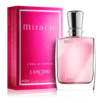 Парфюмерная вода Lancme Miracle