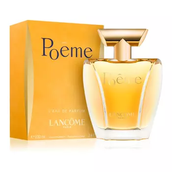 Парфюмерная вода Lancome Pome, 100 мл