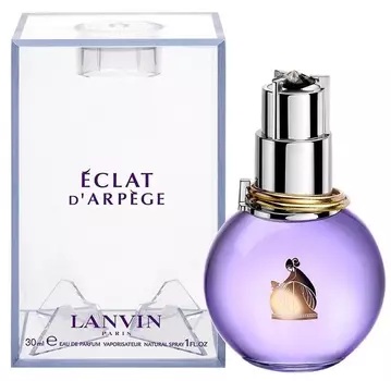 Парфюмерная вода Lanvin Eclat D'arpege