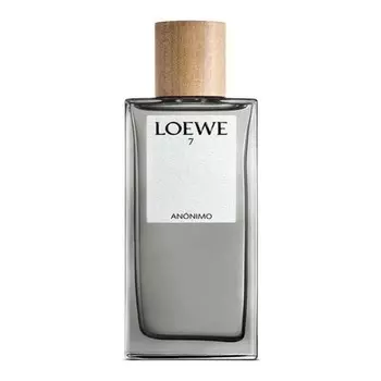 Парфюмерная вода Loewe 7 Anonimo, 50 мл