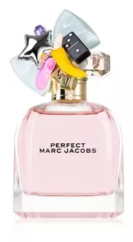 Парфюмерная вода Marc Jacobs Perfect, 100 мл