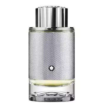 Парфюмерная вода Montblanc Explorer Platinum