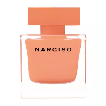 Парфюмерная вода Narciso Rodriguez Eau De Parfum Narciso Ambre, 90 мл