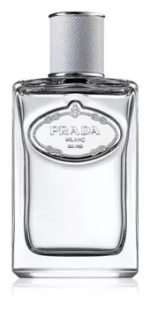 Парфюмерная вода Prada Les Infusions: Infusion Iris Cedre, 100 мл