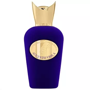 Парфюмерная вода Sospiro Accento Viola Unisex