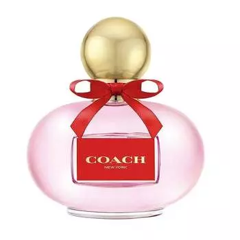 Парфюмерная вода-спрей, 100 мл Coach, Poppy
