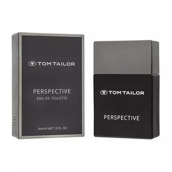 Парфюмерная вода Tom Tailor Perspective